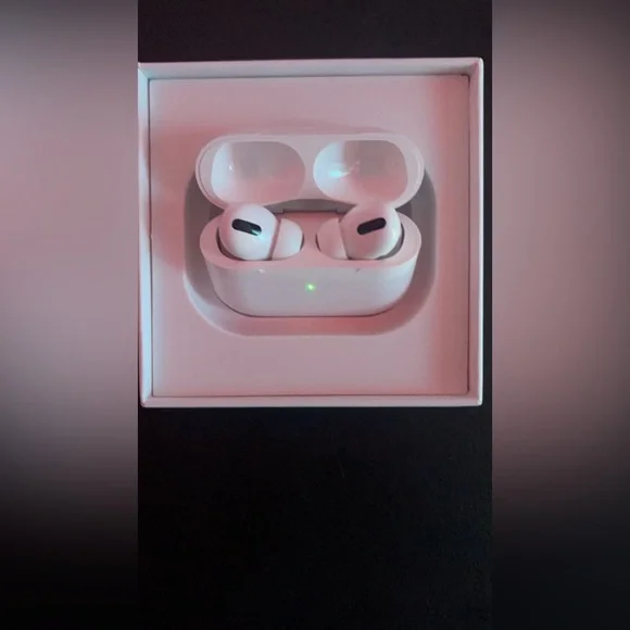 *BEST OFFER* AirPods Pro